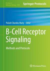 B-Cell Receptor Signaling : Methods and Protocols (Methods in Molecular Biology)
