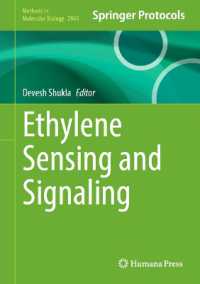 Ethylene Sensing and Signaling (Methods in Molecular Biology)
