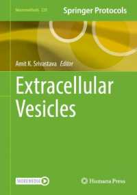 Extracellular Vesicles (Neuromethods)