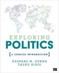 Exploring Politics : A Concise Introduction