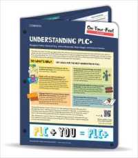 On-Your-Feet Guide: Understanding PLC+ (On-your-feet-guides) （Looseleaf）