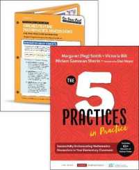 BUNDLE: Smith: The Five Practices in Practice Elementary + On-Your-Feet Guide to Orchestrating Mathematics Discussions: The Five Practices in Practice (On-your-feet-guides)