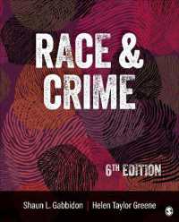 Race and Crime （6TH）