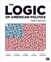 The Logic of American Politics