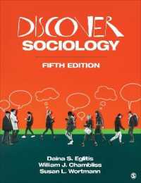 Discover Sociology