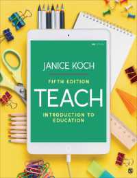 Teach : Introduction to Education （5TH）