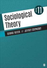 Sociological Theory （11TH）