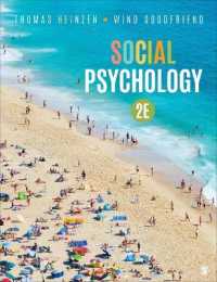 Social Psychology （2ND Looseleaf）
