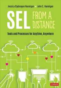 SEL from a Distance : Tools and Processes for Anytime, Anywhere