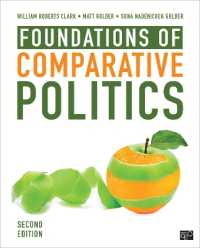 Foundations of Comparative Politics （2ND）