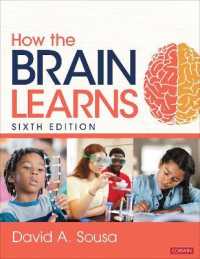 脳と学習（第６版）<br>How the Brain Learns （6TH）