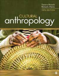 Cultural Anthropology （13TH）