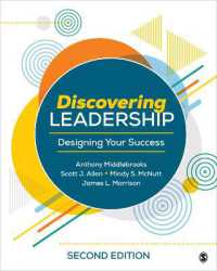 Discovering Leadership : Designing Your Success （2ND）