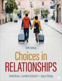 Choices in Relationships （14TH）