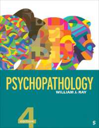 Psychopathology （4TH）
