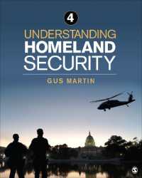 Understanding Homeland Security （4TH）