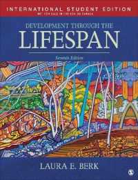 Development through the Lifespan - International Student Edition