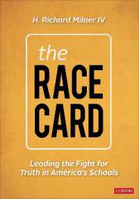 The Race Card : Leading the Fight for Truth in America's Schools