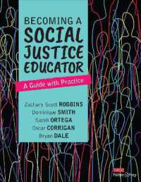 Becoming a Social Justice Educator : A Guide with Practice
