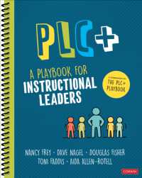PLC+ : A Playbook for Instructional Leaders （Spiral）
