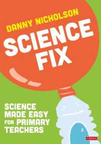 Science Fix : Science made easy for primary teachers