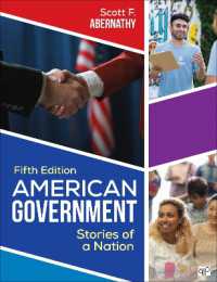 American Government : Stories of a Nation