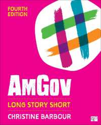 Amgov : Long Story Short