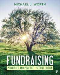 Fundraising : Principles and Practice （2ND）