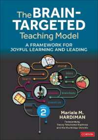 The Brain-Targeted Teaching Model : A Framework for Joyful Learning and Leading （2ND）