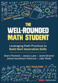 The Well-Rounded Math Student : Leveraging Math Practices to Build Next Generation Skills