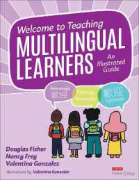 Welcome to Teaching Multilingual Learners! : An Illustrated Guide