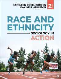 Race and Ethnicity : Sociology in Action