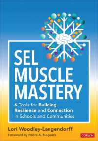 SEL Muscle Mastery : Six Tools for Building Resilience and Connection in Schools and Communities