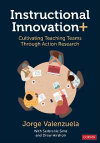 Instructional Innovation+ : Cultivating Teaching Teams through Action Research