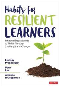 Habits for Resilient Learners : Empowering Students to Thrive through Challenge and Change