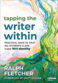 Tapping the Writer within : Practical Ways to Help All Students Claim Their Wri-dentity