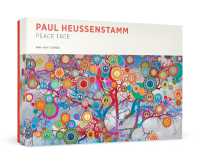 Paul Heussenstamm: Peace Tree Holiday Cards