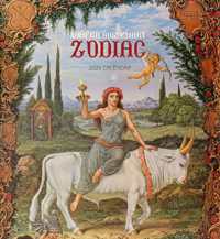 Johfra Bosschart : Zodiac 2024 Wall Calendar -- Paperback