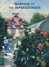 Gardens of the Impressionists Boxed Notecard Assortment