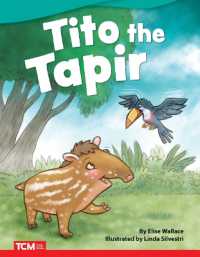 Tito the Tapir (Literary Text)