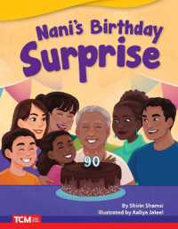 Nani's Birthday Surprise (Literary Text)