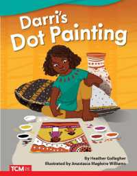 Darri's Dot Painting (Literary Text)