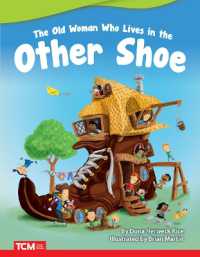 The Old Woman Who Lives in Other Shoe (Literary Text)