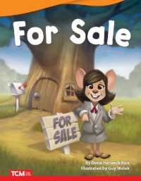For Sale (Literary Text)