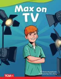 Max on TV (Literary Text)