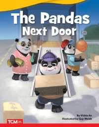 The Pandas Next Door (Literary Text)
