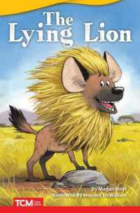 The Lying Lion (Literary Text)
