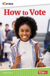 How to Vote (icivics)