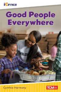 Good People Everywhere (icivics)