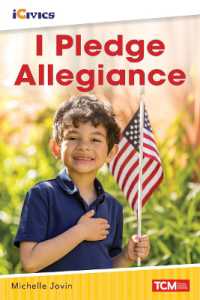 I Pledge Allegiance (icivics)